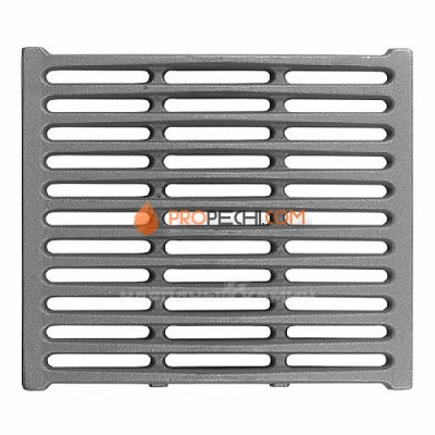 Решетка колосниковая бытовая Рубцовск Решетка колосниковая РУ-9 (400х300)