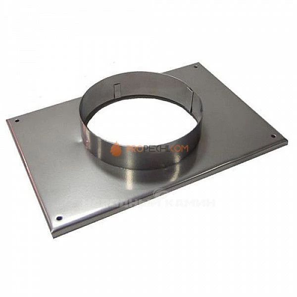 Kratki Фланец 17х30 под воздуховод 150 мм.