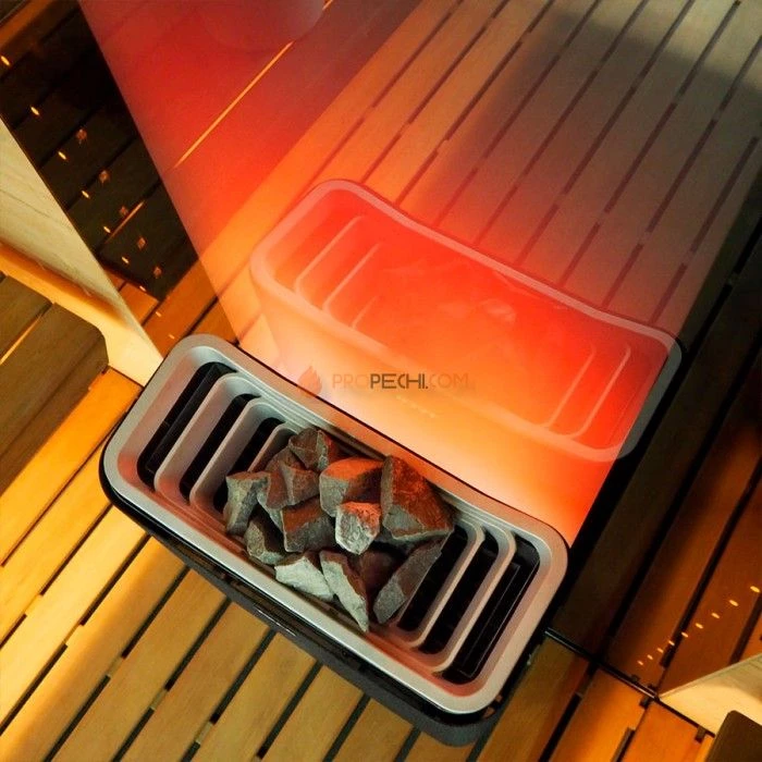 Световое панно Licht-2000 Avani Fuoco 2000x925