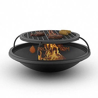 Везувий Адаптер №1 ф450 мм "Fantastic 700" (высокий)