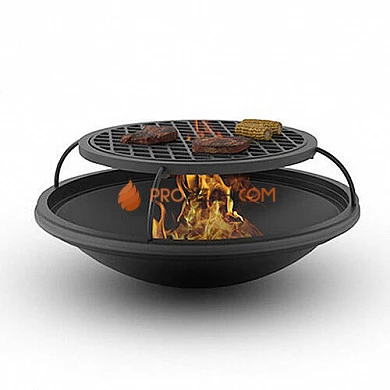 Везувий Адаптер №1 ф450 мм "Fantastic 700" (высокий)