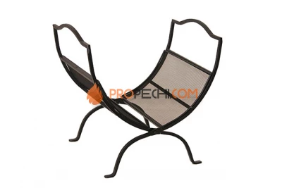 Дровница B68162BK