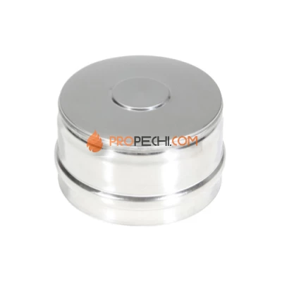 Заглушка ревизии моно ЗРМ-Р 430-0.5 D80 М