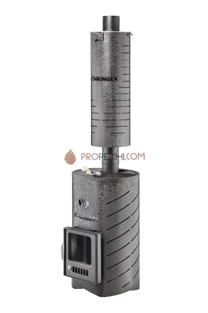 Банная печь Ферингер Уют-18 ПФ Лайн