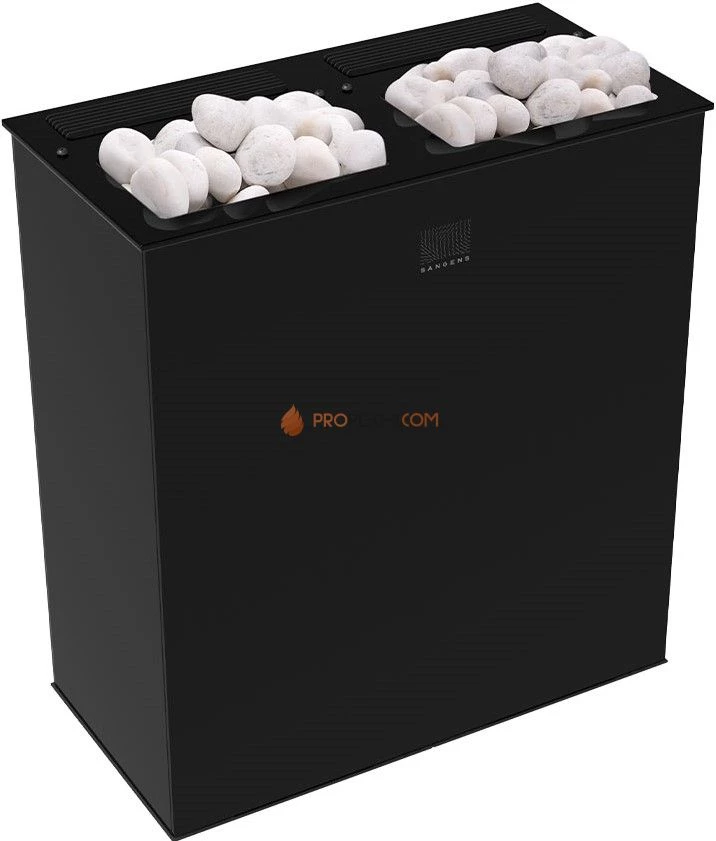 Электрокаменка SANGENS W40G
