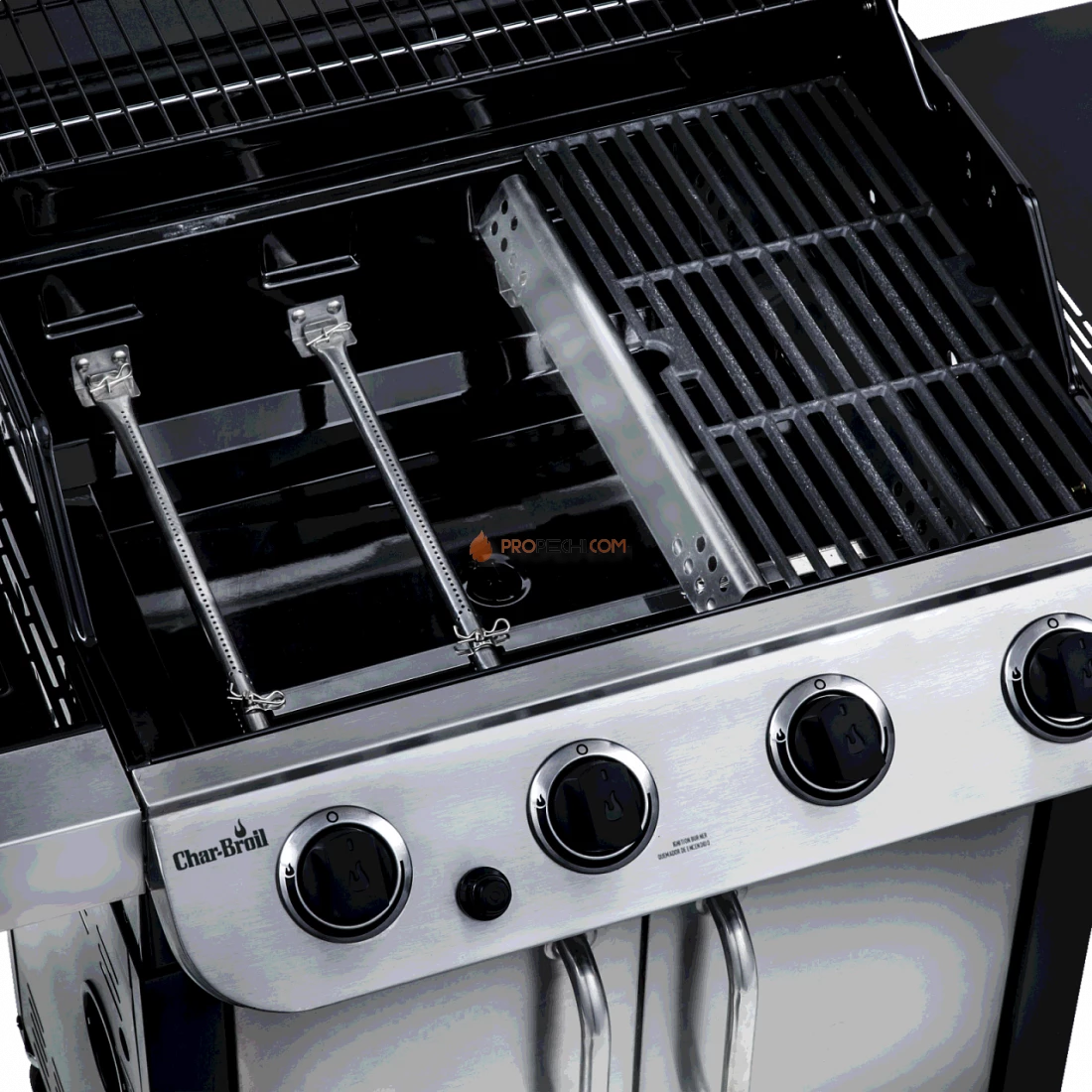 Газовый гриль Char-Broil Performance 4SB