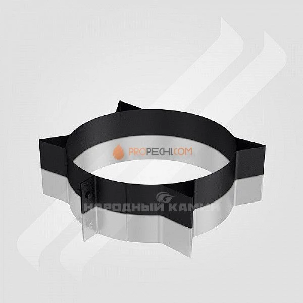 MAGMA Хомут под растяжки 250 мм.