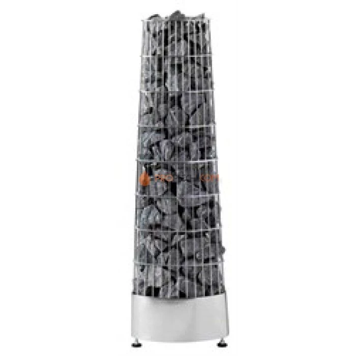 Электрическая печь Harvia Kivi PI70E (без пульта)