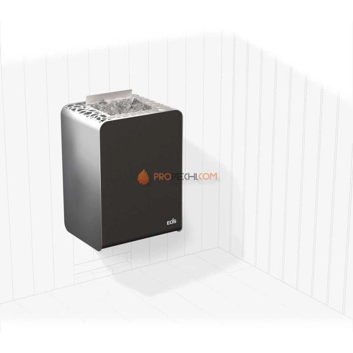 Электрическая печь EOS Organic W 6 кВт