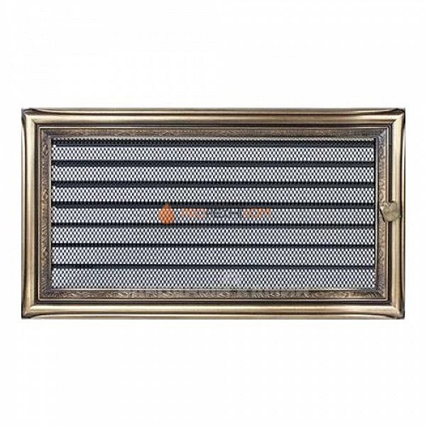 Ретро с жалюзи 17х30 (Дисконт)