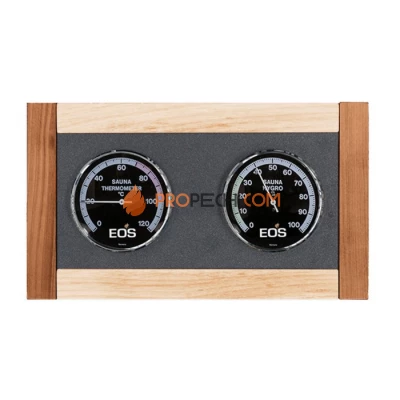 Термогигрометр EOS LD