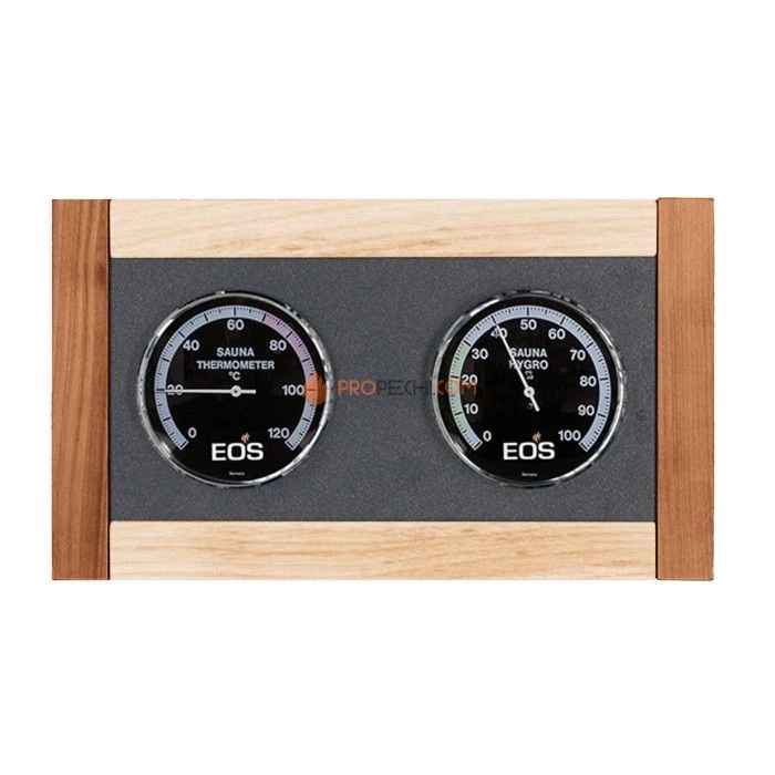 Термогигрометр EOS LD