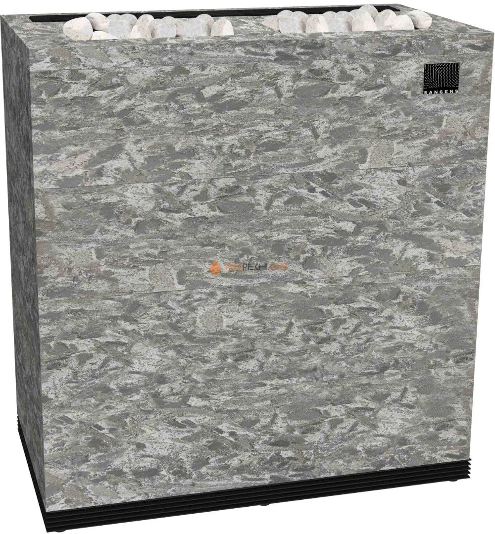 Электрокаменка SANGENS W40S