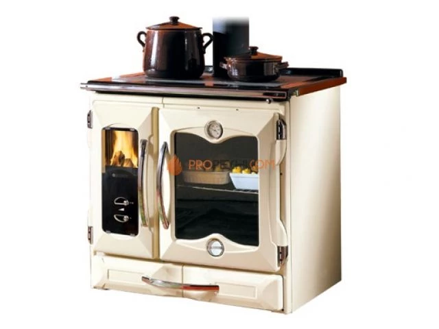 Suprema (Bright cream)