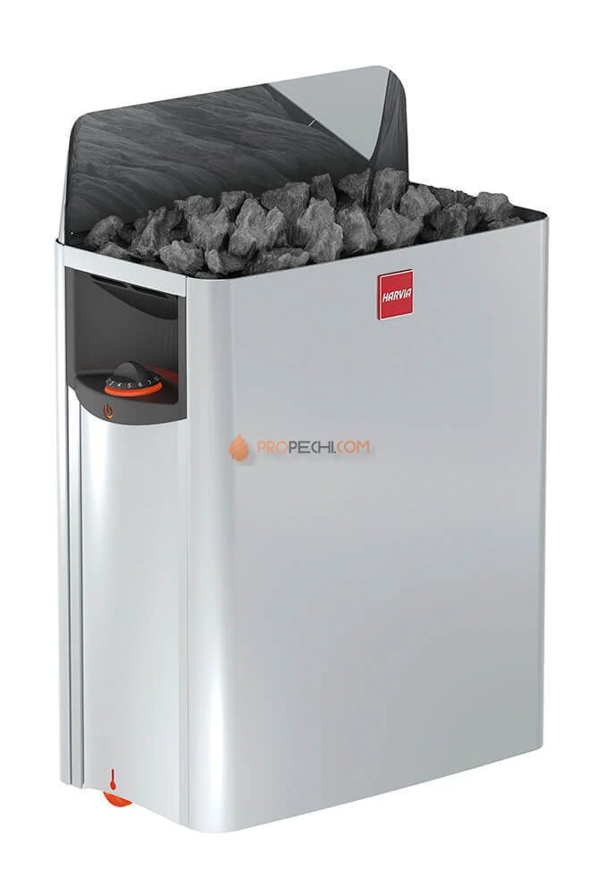 Электрическая печь HARVIA Wall SW45