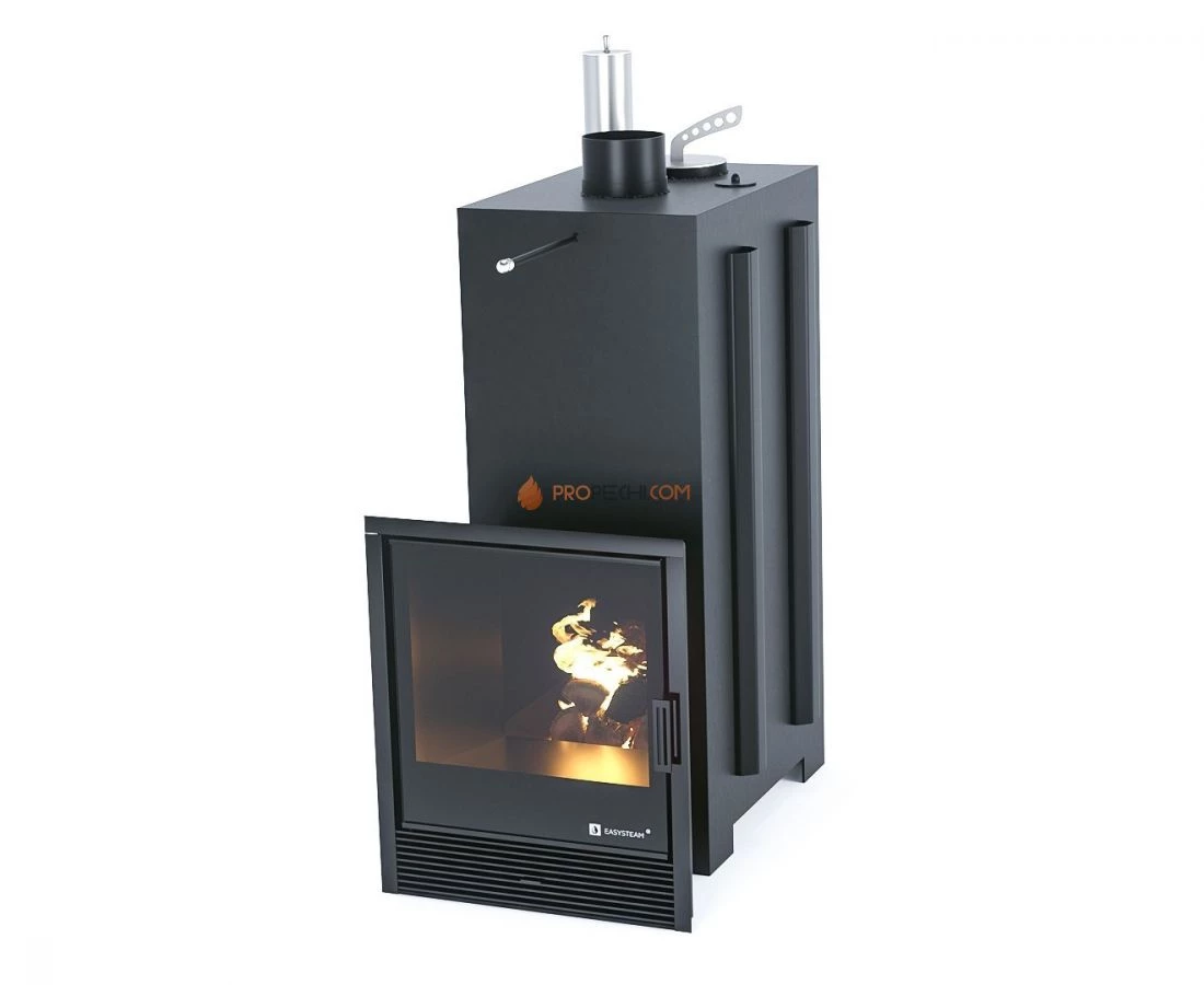 Печь для бани Изистим Сочи базовая модель