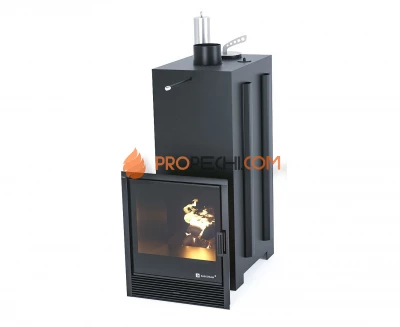 Печь для бани Изистим Сочи базовая модель