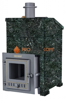 Комплект Гефест ЗК 18(М) Президент 850/50 Серпентинит