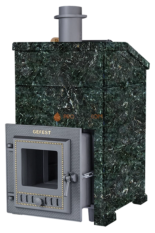 Комплект Гефест ЗК 18(М) Президент 850/50 Серпентинит