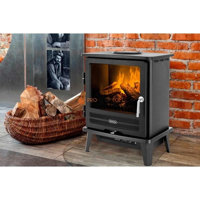 Электрическая печь Dimplex Willowbrook