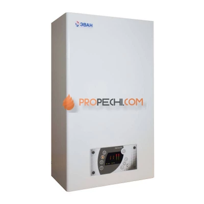 Котел Warmos-RX- 9.45/220