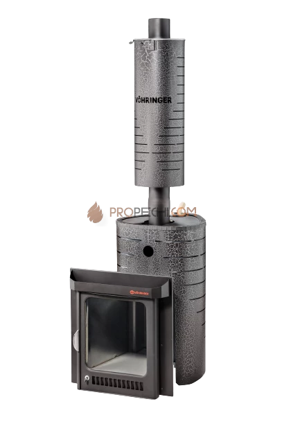 Банная печь Ферингер Оптима ПФ Лайн