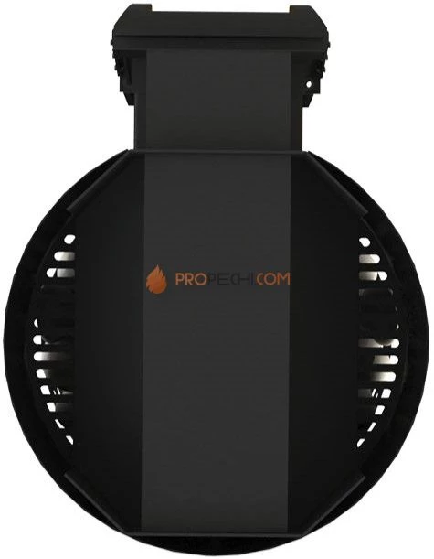 Банная печь Grill'D Aurora 160А Trio Short (дверца со стеклом)