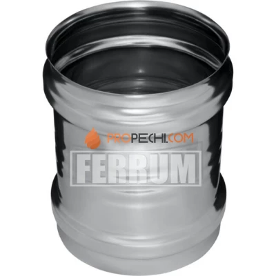 Адаптер ММ Ø110