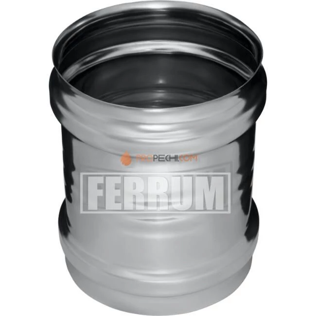 Адаптер ММ Ø110