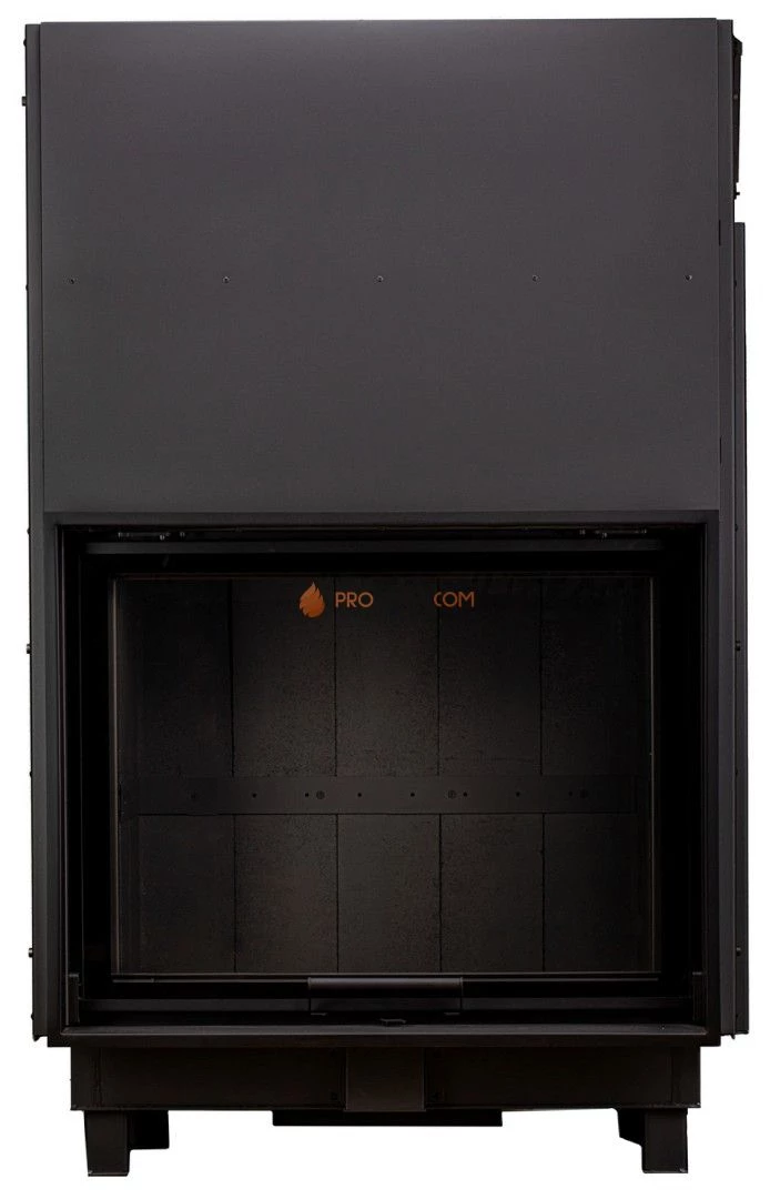 Каминная топка Мета-Бел FENIX 900