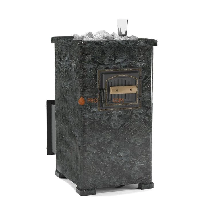 Комплект Легенда Русский пар 18 (240) Пироксенит