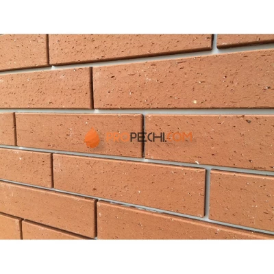 Панель Клинкер кирпичный (240х60мм) упак. (60шт/0,864м2)