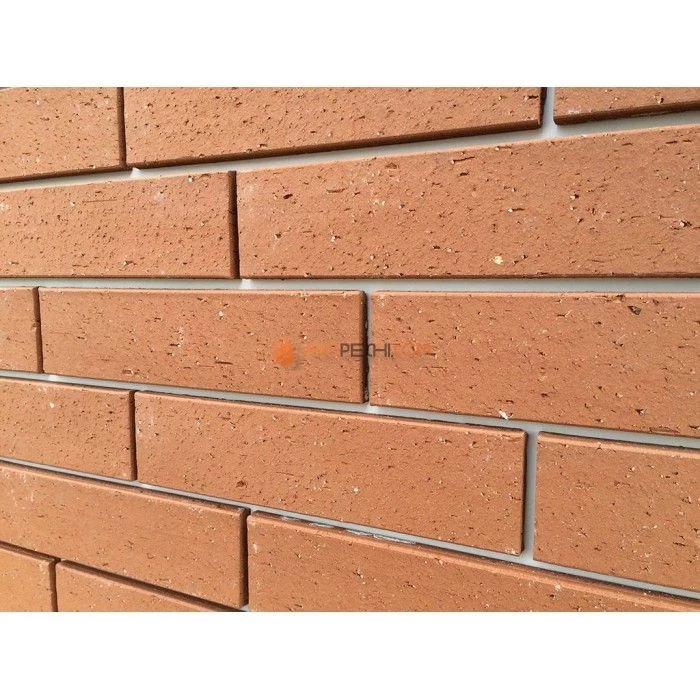 Панель Клинкер кирпичный (240х60мм) упак. (60шт/0,864м2)