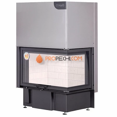 ДЕЛЬТА 800R два стекла правая принтинг