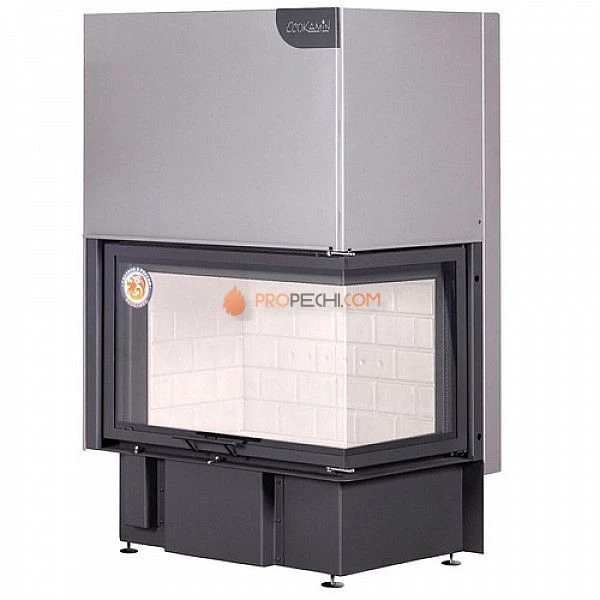 ДЕЛЬТА 800R два стекла правая принтинг