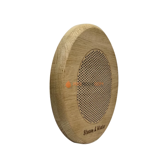 Влагостойкий динамик SW 525 Wood Круг