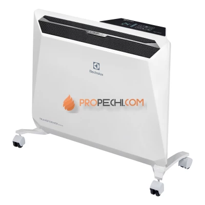 Комплект Electrolux Rapid Transformer с блоком управления и шасси ECH/R-1000 T-TUI4 (инверторный)