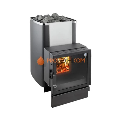 Дровяная печь для бани Kastor Karhu 22 T