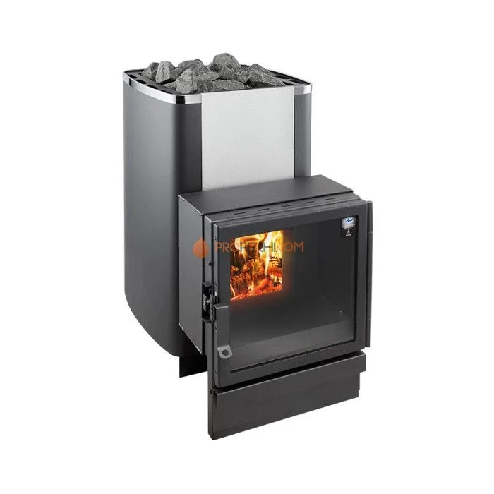 Дровяная печь для бани Kastor Karhu 22 T