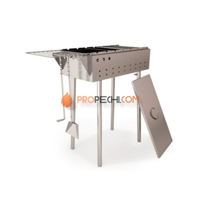 Мангал Praktika B