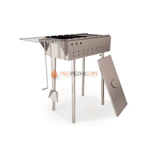 Мангал Praktika B