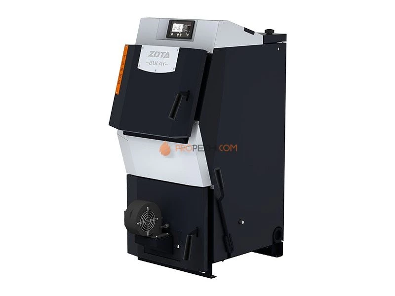 Котел ZOTA Bulat Turbo 30