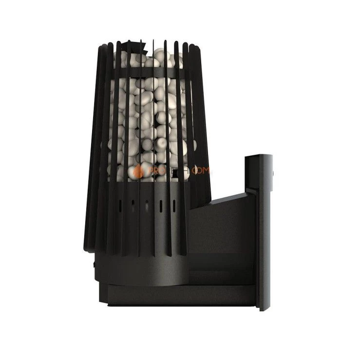 Дровяная печь для бани Grill’D Cometa 180 Vega Window