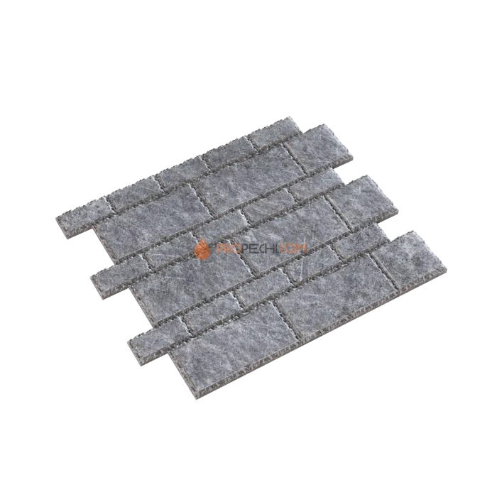 Панель Talc 12 talcum stone