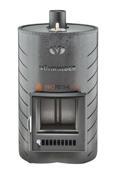 Банная печь Ферингер ПФ Уют-25 Лайн