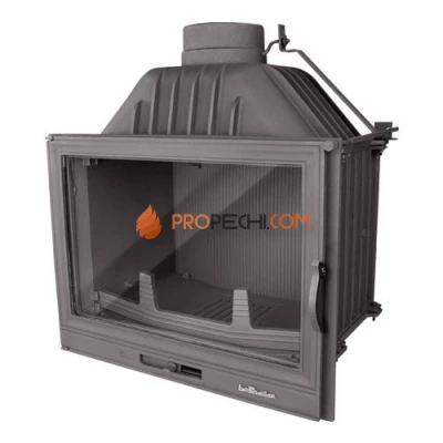 Каминная топка Nordflam La Braise 700