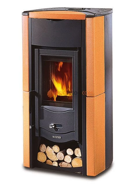 Печь-камин LaNordica Fiammetta