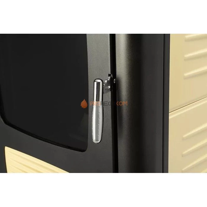 Отопительная печь Klover DIVA MID (песок)