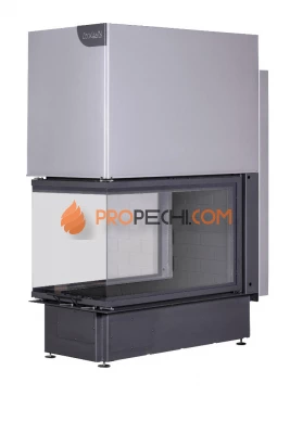 Дельта 900В три стекла