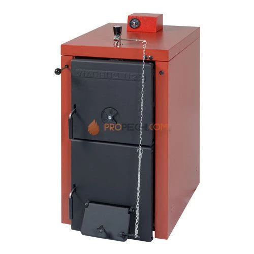 Котел Viadrus U22-4D